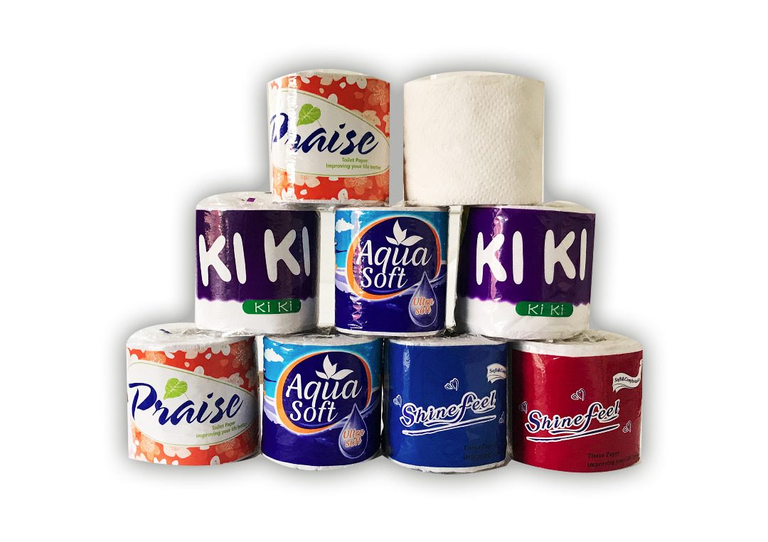 Osabenji product range